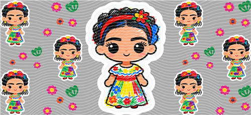 16oz Latest Bestseller-C 8922